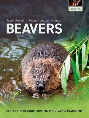 cover image of Beavers